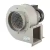 Fanexfan PSEK180-80 M Sık Kanatlı OBR Serisi Salyangoz Fan Monofaze