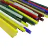 Fastbond 10237 Sıcak Mum Çubuk Silikon 1Kg