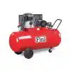 Fini MK102-200 Kasnaklı Yağlı Kompresör