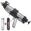 Gison GP853D Havalı Silikon Tabancası