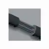 Groz 34721 SHID/DIN/5K/30 Kırılmaz Kauçuk Saplı Düz Balyoz 750mm 5 Kg