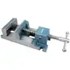 Groz 35132 RAV/60 150mm Hızlı Açılır Matkap Mengene