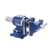 Groz 35477 BV/MP/125 Çok Fonksiyonlu Mengene 125mm