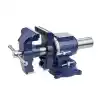 Groz 35477 BV/MP/125 Çok Fonksiyonlu Mengene 125mm