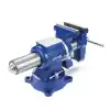 Groz 35477 BV/MP/125 Çok Fonksiyonlu Mengene 125mm