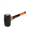 Groz Fiberglas Saplı Çekiç Balyoz 3 Kg