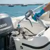 Groz G-16/MR/M Paslanmaz Çelik Mini Marine Tabanca Tipi Gres Pompası