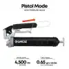 Groz G77RF-18/M Çift Fonksiyonlu 42381 Gres Pompası 500cc