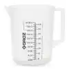 Groz JUG/2000G 2 Lt Dereceli Sürahi Ölçü Kabı