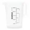 Groz JUG/5000G 5 Lt Dereceli Sürahi Ölçü Kabı