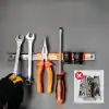 Groz MTH/12S Manyetik Takım Tutucu 300 mm