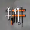 Groz MTH/12S Manyetik Takım Tutucu 300 mm