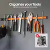 Groz MTH/24S Manyetik Takım Tutucu 610 mm
