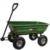 Güde 94336 Bahçe Arabası 250Kg