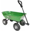 Güde 94336 Bahçe Arabası 250Kg