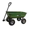 Güde 94337 Bahçe Arabası 300Kg