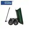 Güde 94337 Bahçe Arabası 300Kg