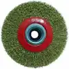 Hawk 10101 100 x 20 mm Sarı Telli Daire Fırça