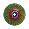 Hawk 10109 200 x 25 mm Sarı Telli Daire Fırça