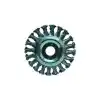 Hawk 10157 150 mm Burma Telli Daire Fırça