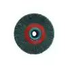 Hawk 10173 100 x 20 mm Çelik Telli Daire Fırça