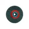 Hawk 10175 125 x 25 mm Çelik Telli Daire Fırça