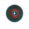 Hawk 10181 200 x 25 mm Çelik Telli Daire Fırça