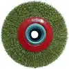 Hawk HA10110 250X25mm Daire Tel Fırça