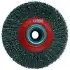 Hawk HA10185 300*30mm Gri Telli Daire Fırça