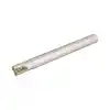 Heikenei EM90 D25 W25 L100 Z03 AP..1003 Silindir Saplı Takma Uçlu Freze ISO