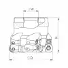 Heikenei EMR 63x6 022 RPMT 1204 Tarama Başlığı KYCR