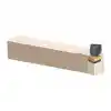 Heikenei TSKNL 25x25 M12 Dış Çap Tornalama Kateri