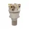 Heikenei VT 40x6 M16 LNMX 0603 Vidalı Tarama Başlığı KRLY