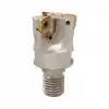 Heikenei VT BMR 25x2 M12 SDMT 1004 Vidalı Tarama Başlığı (High Feed) BHLR
