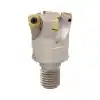 Heikenei VT BMR 25x3 M12 SOEW 0803 Vidalı Tarama Başlığı (High Feed) PLBT