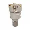 Heikenei VT BMR 25x3 M12 WNMX 0603 Vidalı Tarama Başlığı (High Feed) KRLY