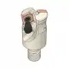 Heikenei VT BMR 32x2 M16 SPMW 1204 Vidalı Tarama Başlığı (High Feed) SNG