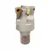 Heikenei VT BMR 35x5 M16 SDMX 09T3 Vidalı Tarama Başlığı (High Feed) PLBT