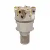 Heikenei VT BMR 42x6 M16 LNMX 0603 Vidalı Tarama Başlığı (High Feed) KRLY3