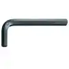 Heyco 9mm 105x38mm Altıgen Alyan Vidalar için Alyan Anahtar