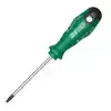 Heyco T27 4,99mm 6 Köşe Torx Vida için Tornavida