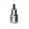 Heyco T50 Torx Başlı Lokmalı Bits Uç