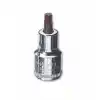 Heyco T55 Torx Başlı Lokmalı Bits Uç
