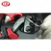 H.K.PORTER 0890SMC Demir Kesme Makası (200mm)