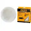 Ingco APB0111801 180mm Polisaj Bonesi
