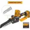 Ingco CGSLI20686 Akülü Dal Kesme Testeresi 15cm