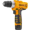 Ingco CIDLI12202E Akülü Vidalama