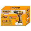 Ingco CIDLI206021 Solo Akülü Matkap