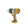 Ingco CIWLI201351 Akülü Somun Sıkma 3/4