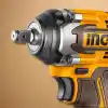 Ingco CIWLI20501 Solo Akülü Somun Sıkma 1/2 500 Nm